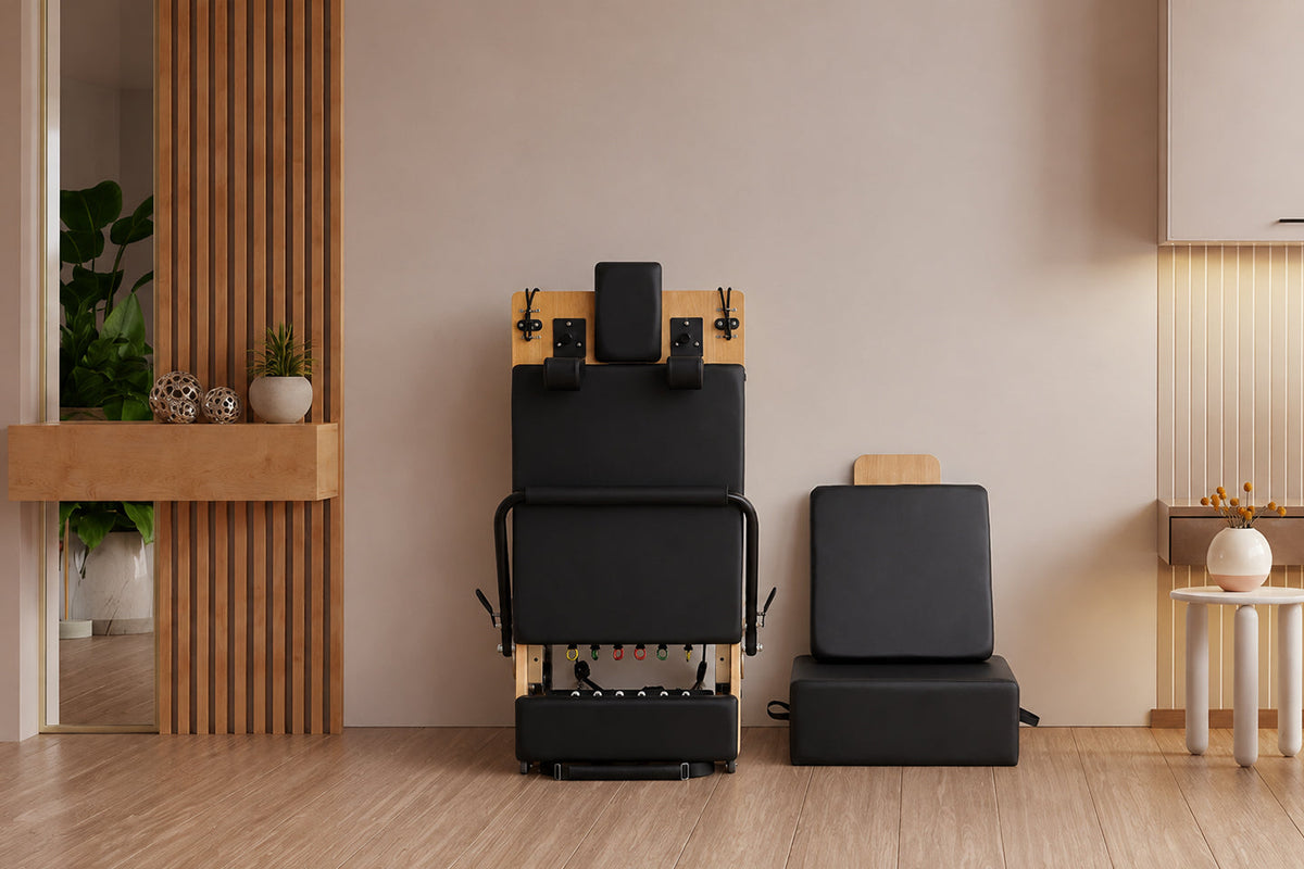What Do People Underestimate When Buying a Foldable Pilates Reformer?