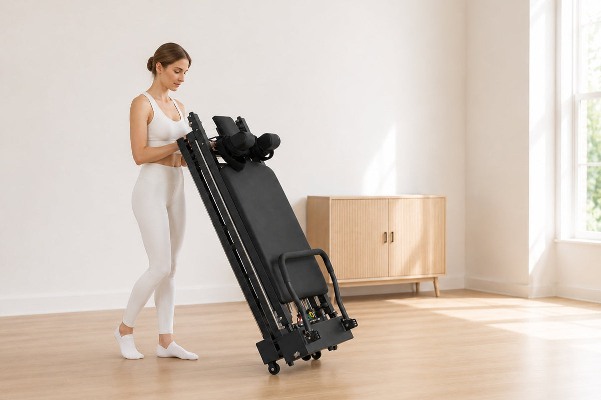 Everything You Need to Know About Steel Reformer Performance for Home Pilates