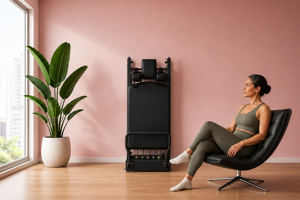 Everything You Need to Know About Wooden Foldable Reformer Daily Use Durability