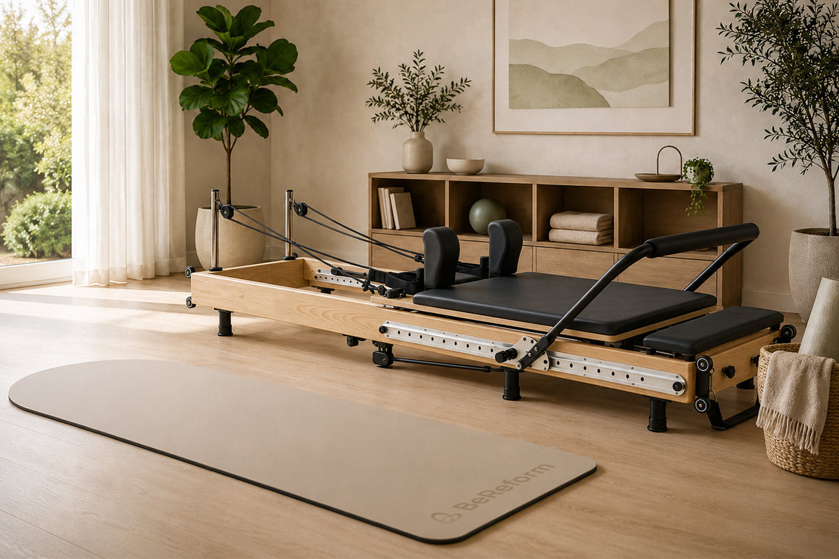 How to Start Pilates at Home for Beginners