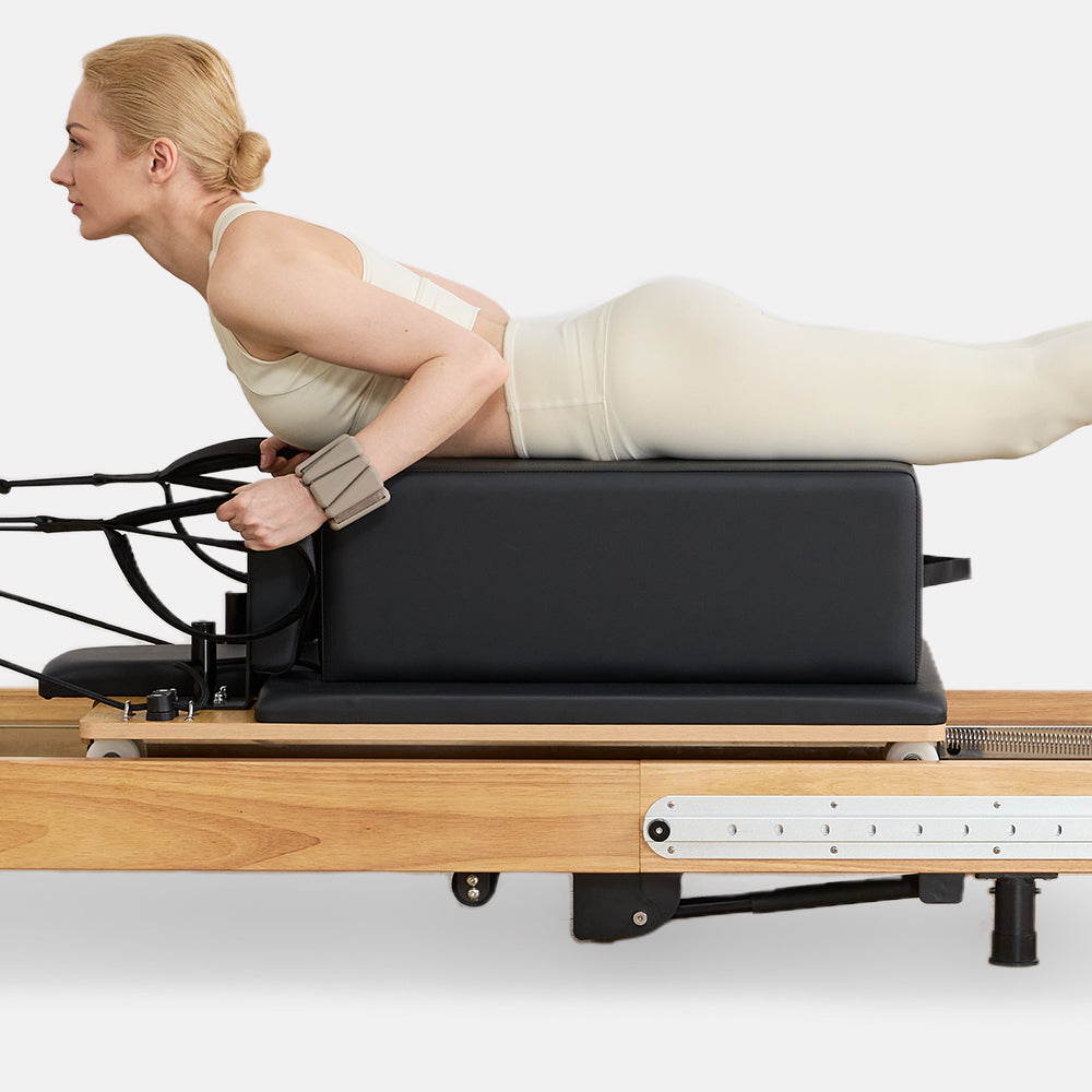 Pilates Box