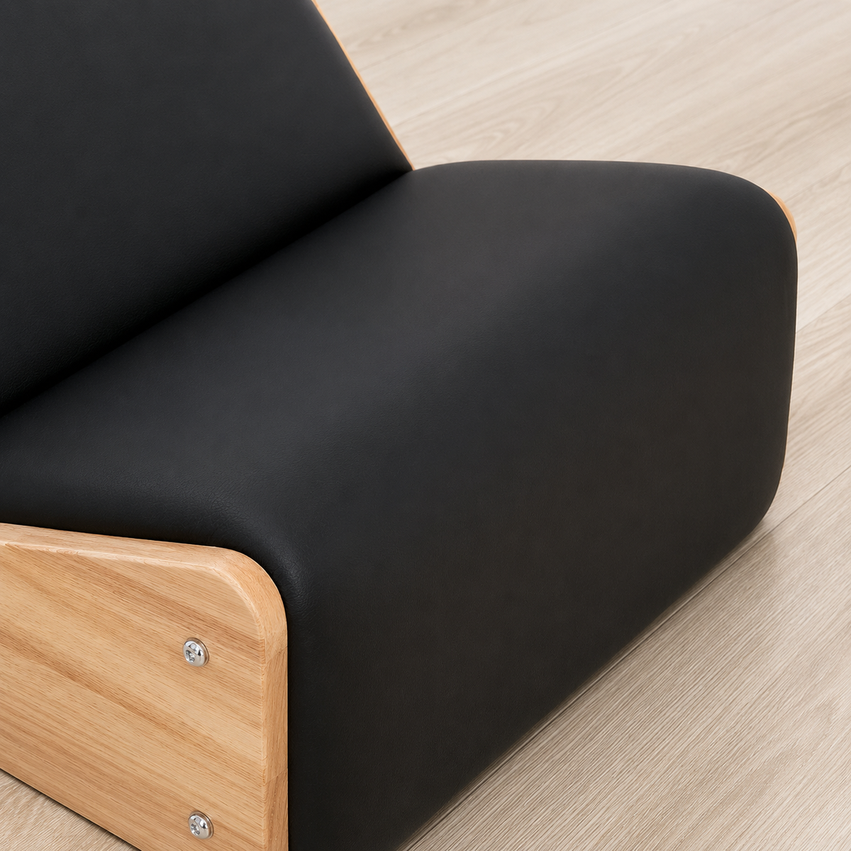 BeReform Ergonomic Wooden Pilates Spine Corrector