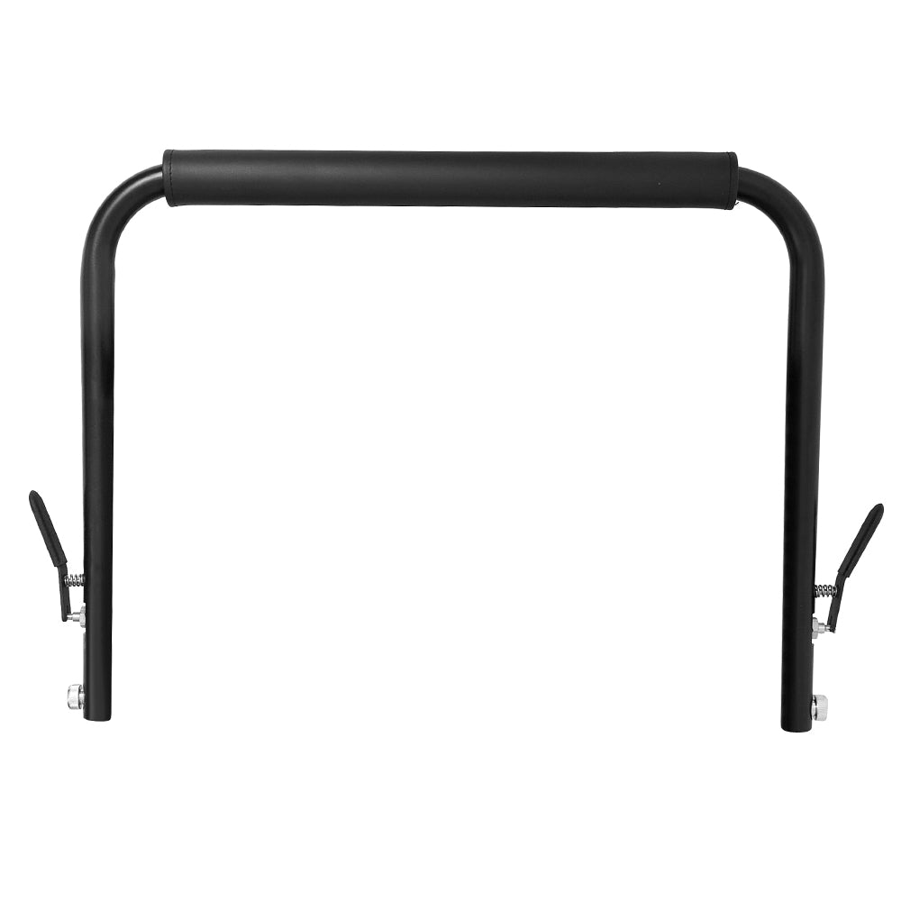 Adjustable Reformer Footbar