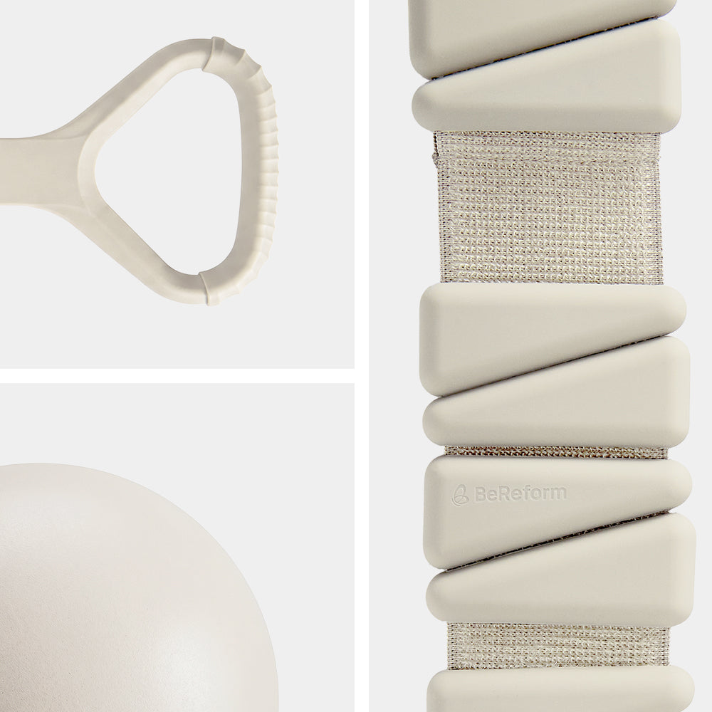 13-in-1 Pilates Accessories Kit for Home Workouts