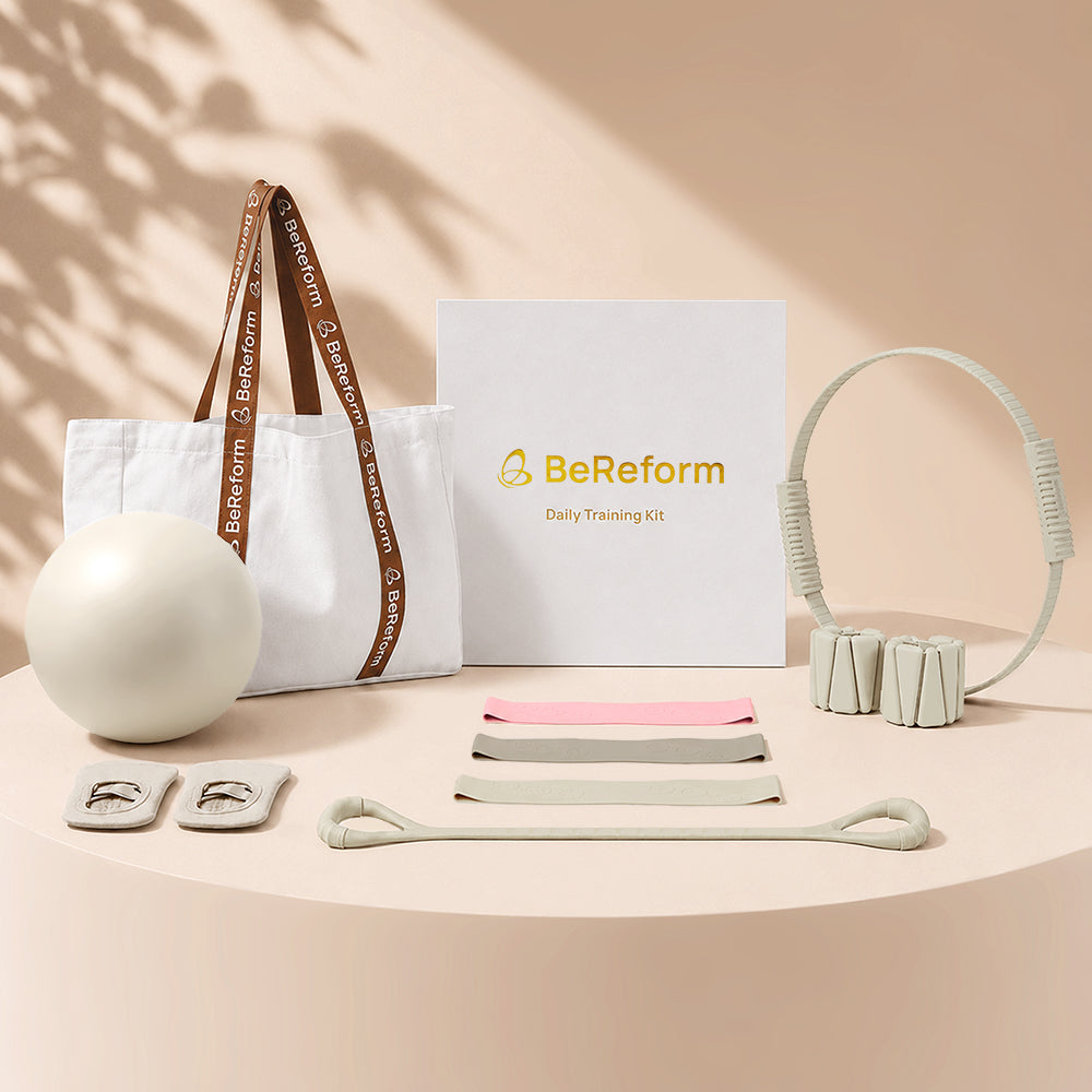 13-in-1 Pilates Accessories Kit for Home Workouts