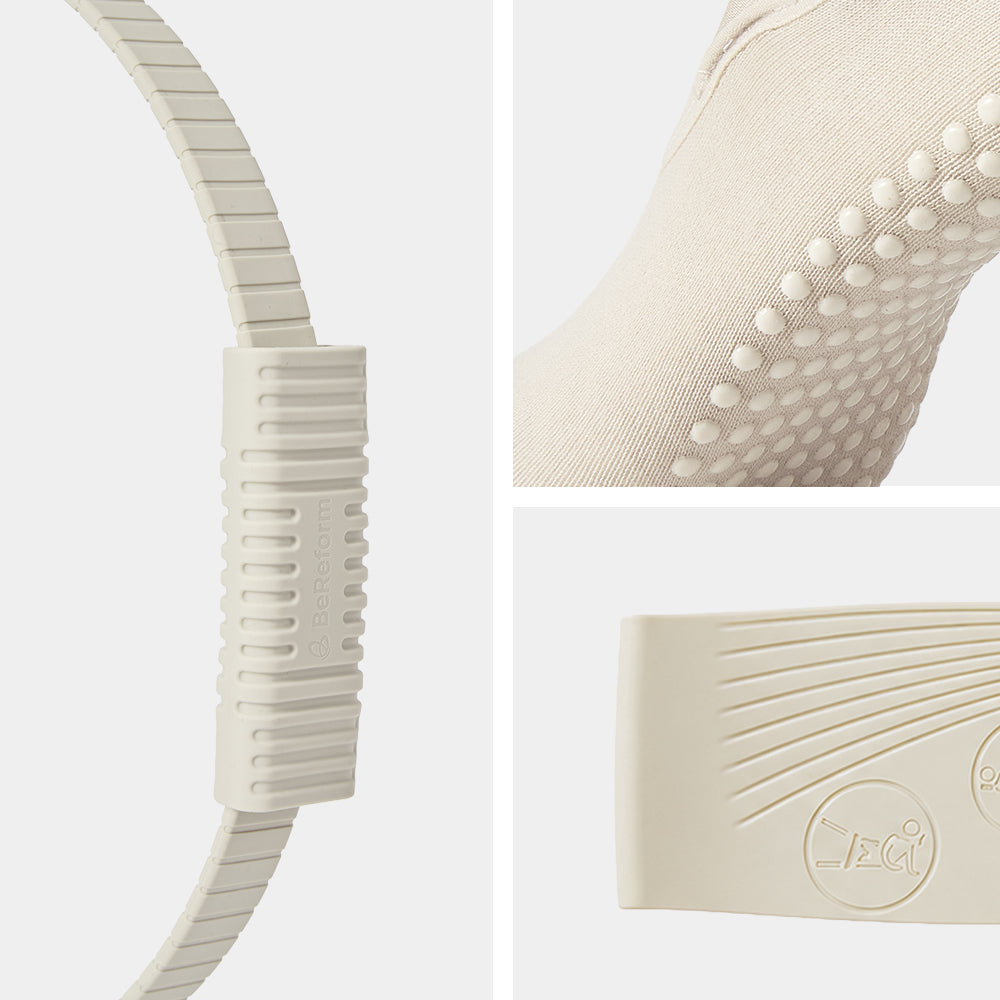 13-in-1 Pilates Accessories Kit for Home Workouts