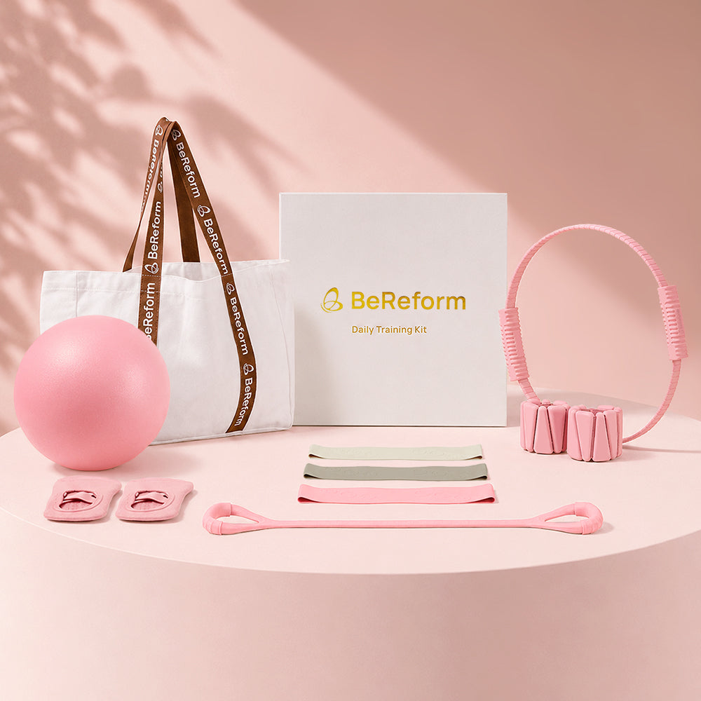 13-in-1 Pilates Accessories Kit for Home Workouts