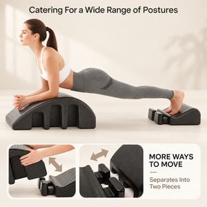 BeReform Lightweight Pilates Spine Corrector