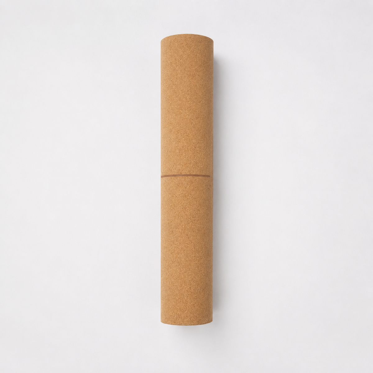 Eco-Friendly Cork Yoga/Pilates Mat