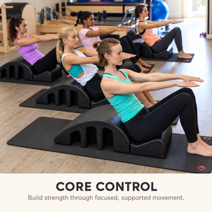 BeReform Lightweight Pilates Spine Corrector