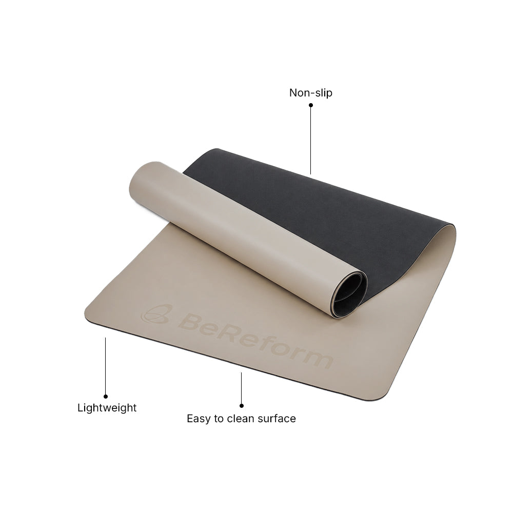 Recycled PU Yoga/Pilates Mat