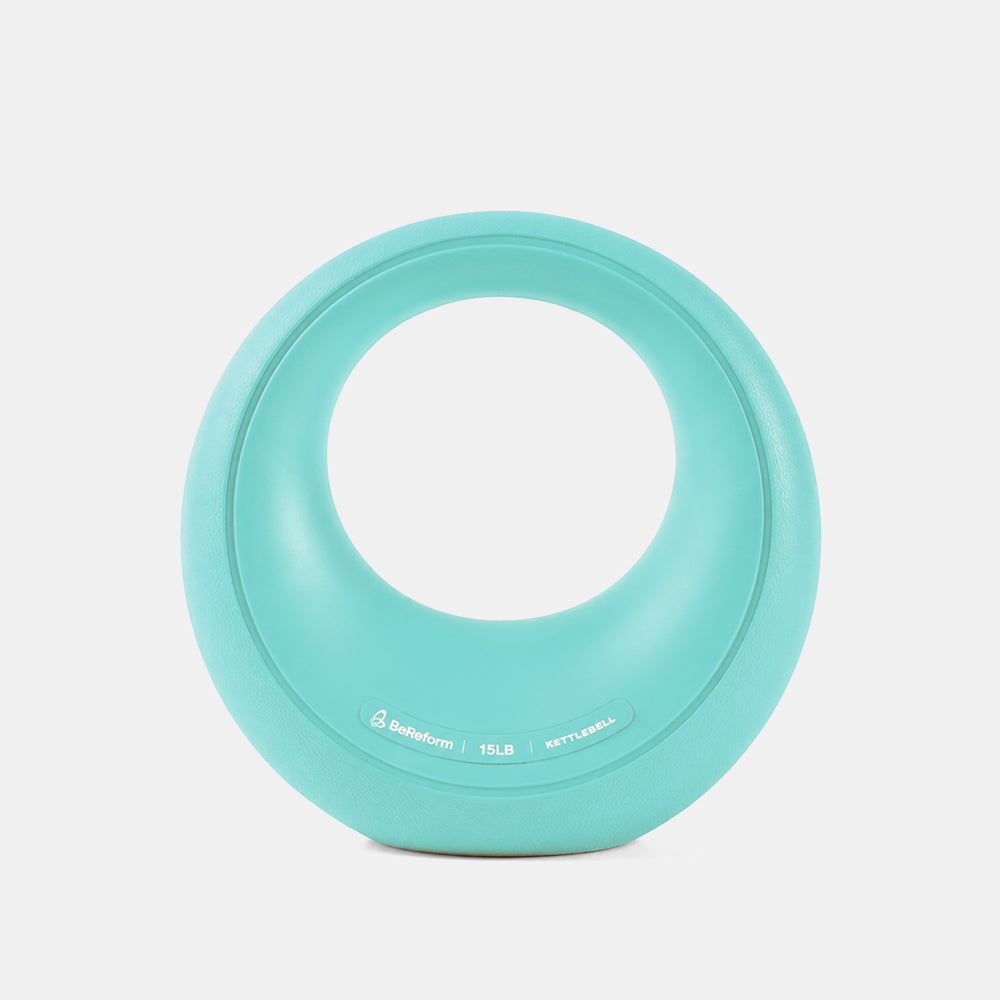 BeReform Moon Kettlebell
