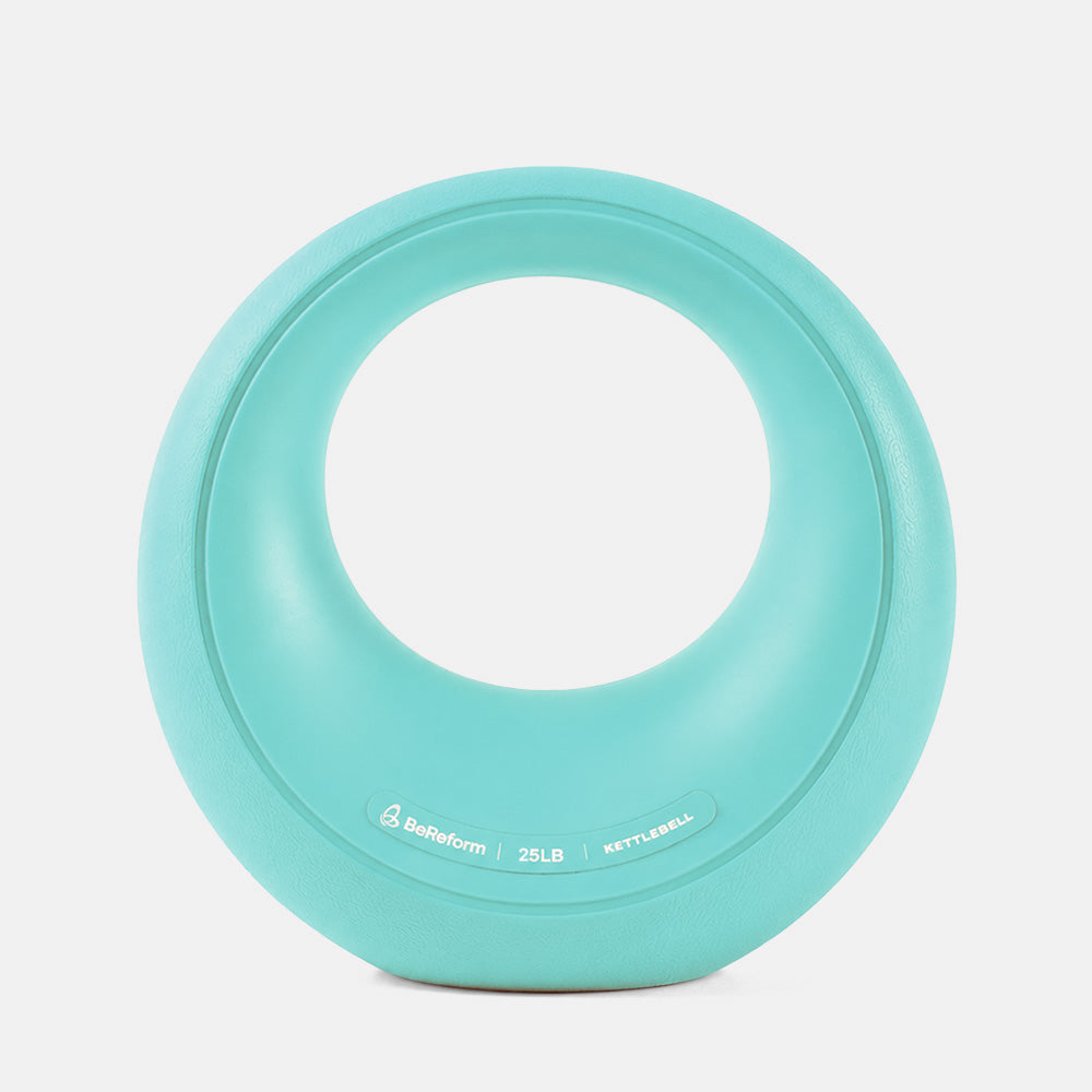 BeReform Moon Kettlebell