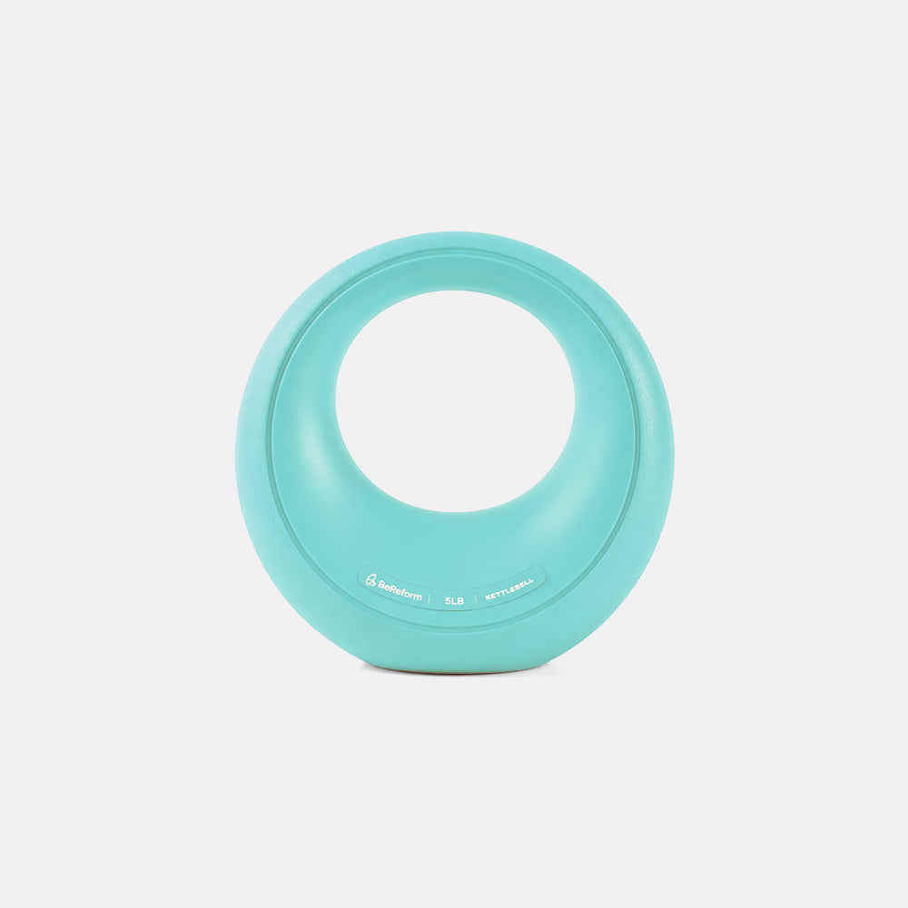 BeReform Moon Kettlebell