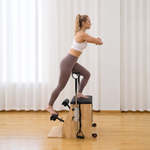 BeReform Wooden Pilates Wunda Chair