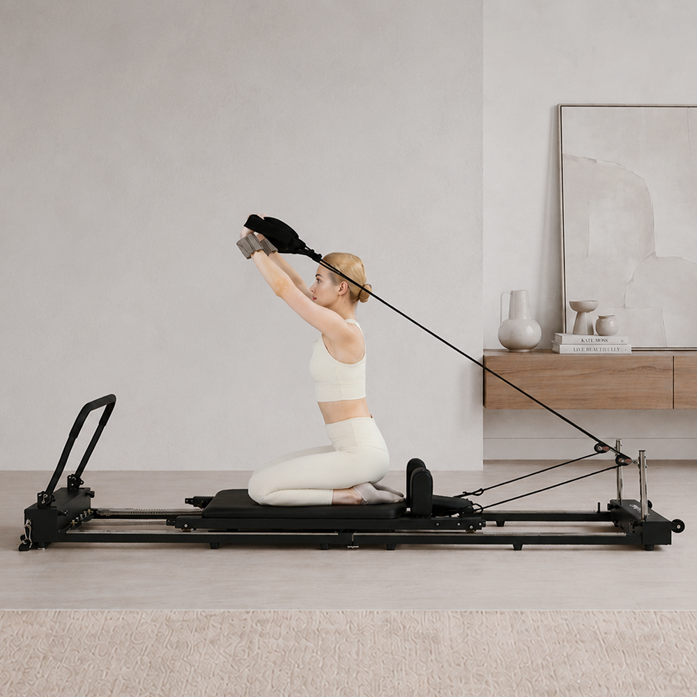 How to Start Pilates at Home for Beginners