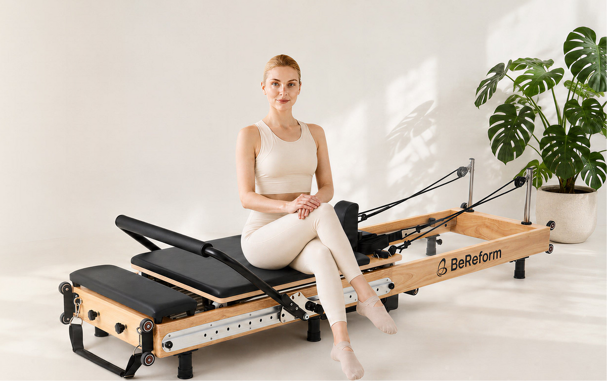 Pilates Reformer Cost: What Home Buyers Pay