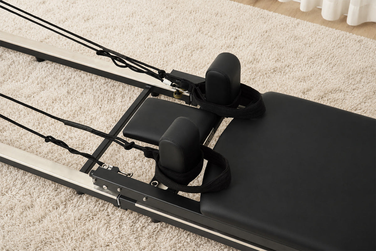 How to Streamline Your Fitness with a Foldable Pilates Reformer in a Busy Lifestyle