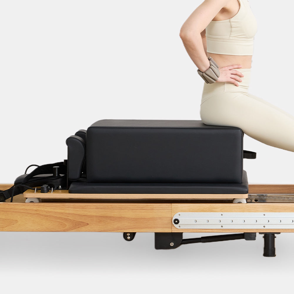 Pilates Box