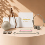13-in-1 Pilates Accessories Kit for Home Workouts