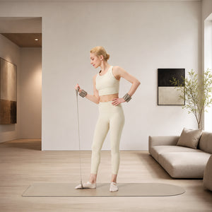 13-in-1 Pilates Accessories Kit for Home Workouts