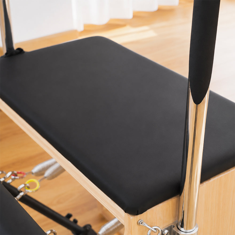 BeReform Wooden Pilates Wunda Chair