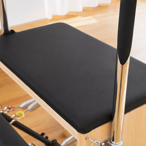 BeReform Wooden Pilates Wunda Chair