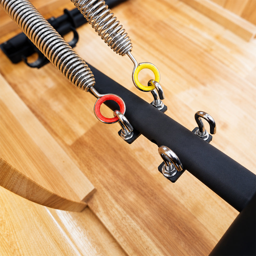BeReform Wooden Pilates Wunda Chair