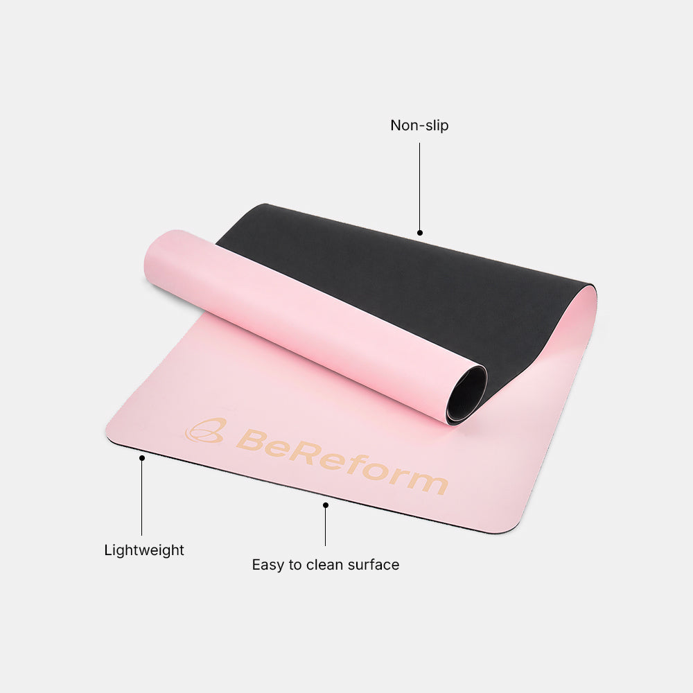 Recycled PU Yoga/Pilates Mat