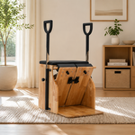 BeReform Rubberwood Frame Pilates Wunda Chair