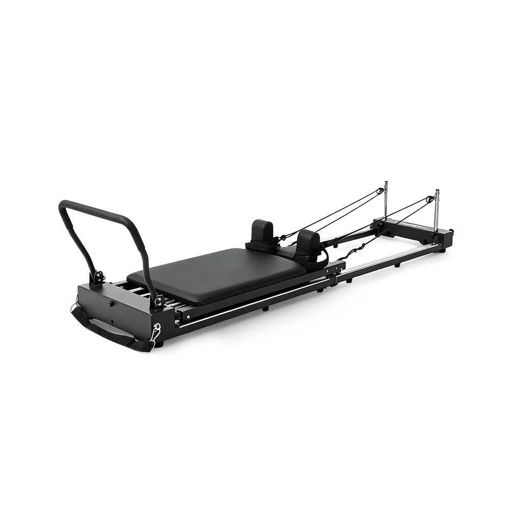 Core Steel Foldable Pilates Reformer for Home